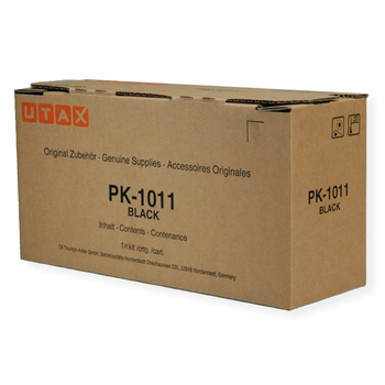 Toner Utax PK-1011 Black (1T02RY0UT0)