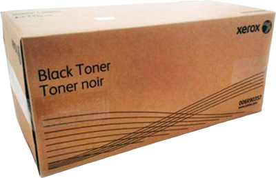 Тонер-картридж Xerox Nuvera 288 Black (006R90357)