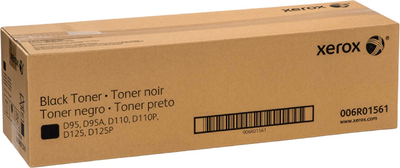 Toner Xerox DC 95 Black (006R01561)