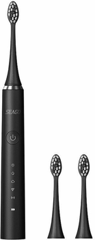 Електрична зубна щітка Seago SG-972K