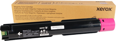 Тонер-картридж Xerox VersaLink C7000 Magenta (006R01826)