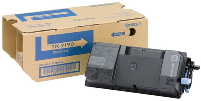 Toner Kyocera TK 3190 Black (1T02T60NL1)