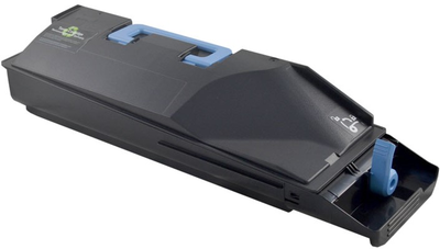 Тонер-картридж Kyocera TK 865 Black (1T02JZ0EU0)