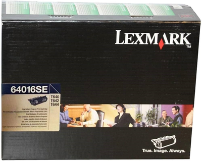 Toner Lexmark MS310 Black (64016SE)