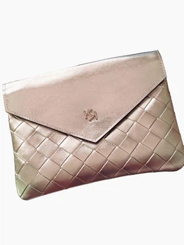 Косметичка Kiko Milano HOLIDAY PREMIÈRE Dust Clutch