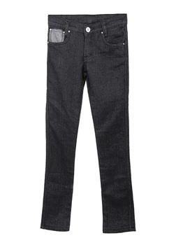 Джинсы MTP 134см Черный (YDB-2613-Black)