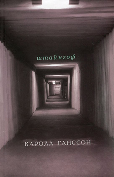 Книга Штайнгоф (978-617-7286-04-1)