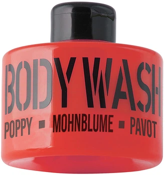 Гель для душу Mades Cosmetics Stackable Poppy Red 300 мл (8714462067540)