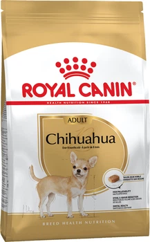 Сухой корм Royal Canin Chihuahua Adult 3 кг (2210030)