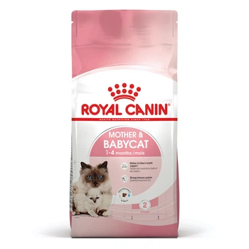 Сухий корм Royal Canin Mother&Babycat 400 г (2544004)