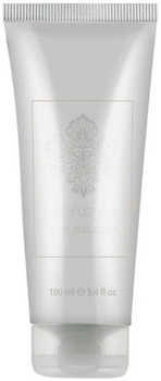 Лосьон для тела Mades Cosmetics Metallic silver Elegant Temptation 100 мл (8714462093766)