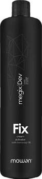 Крем-активатор Mowan Megix Fix Cream Activator 300 мл (8015005018129)