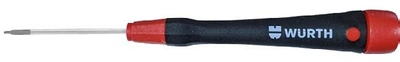 Викрутка точної механіки WURTH PREC-TX7X40 (061348218)