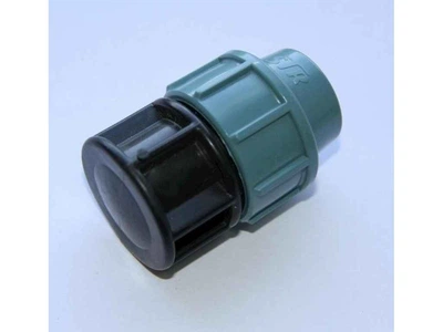 Заглушка STR 25