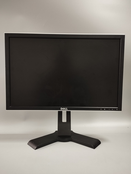 Монитор 22" DELL 2208WFPt (HD/TN/DVI/VGA) class A БУ