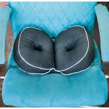 Мягкая подушка Olvi Booty Pillow J2201 для сидения для улучшения осанки (09929)