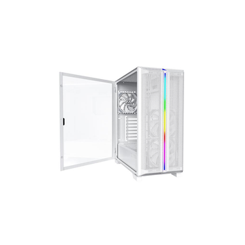 Корпус MONTECH SKY ONE LITE (W)