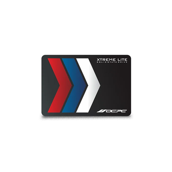 Накопичувач SSD 2.5" 256GB OCPC (SSD25S3T256GLT)