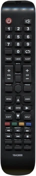 Пульт для телевизора Akai UA40LEP1T2