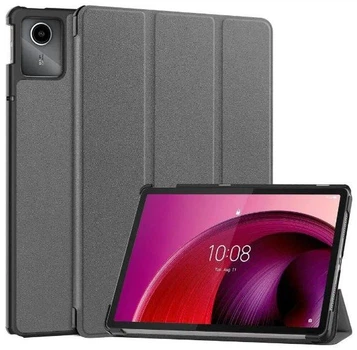 Чехол Smart Case на XiaoXin Pad 11 серый