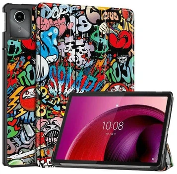 Чехол Smart Case на XiaoXin Pad 11 graffiti