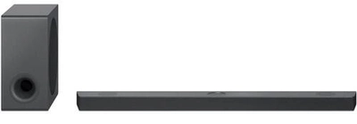 Soundbar LG S90QY 570W (S90QY.DEUSLLK)