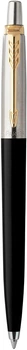 Ручка кулькова Parker JOTTER 17 Originals Black GT BP (79032)