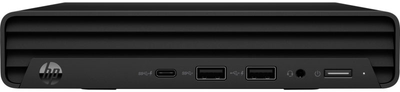 Компьютер HP Pro Mini 260 G9 (883X8EA)