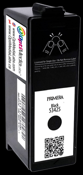 Картридж Primera 53425 Black (0665188534251)