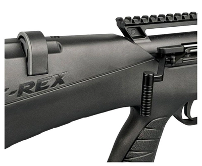 Пневматична гвинтівка PCP Snowpeak SPA T-Rex Bullpup