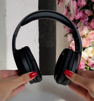 Бездротові навушники Bluetooth XO BE39.