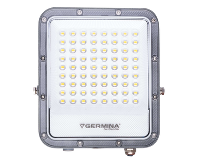 Naświetlacz LED Germina Ares 50 W 5000 lm (GW-0085)