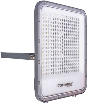 Naświetlacz LED Germina Ares 200 W 20000 lm (GW-0087)