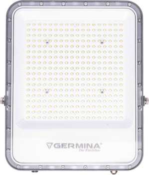 Naświetlacz LED Germina Ares 300 W 30000 lm (GW-0088)