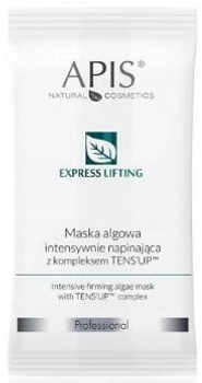 Maska Apis Express Lifting Intensive Firming Algae intensywnie napinająca 20 g (5901810005733)