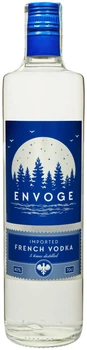 Горілка Envoge 0.7 л 40% (3263280126373)