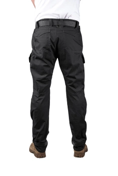 Тактичні штани SMILO cargo rip-stop grey, XS