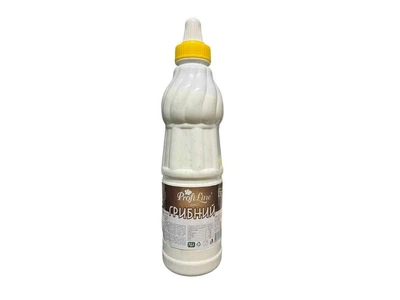Соус ProfiLine Грибний 830г пет пляшка