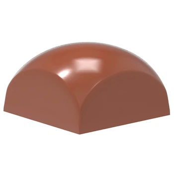 Форма для шоколада поликарбонатная Alexandre Bourdeaux 9 г Chocolate World FD-1865 CW