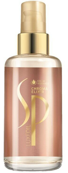 Olejek do włosów Wella Professionals Luxe Oil Chroma Elixir 100 ml (3614226764874)