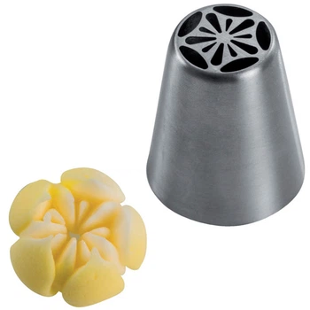 Кондитерская насадка ТЮЛЬПАН Martellato FD-BX 0016