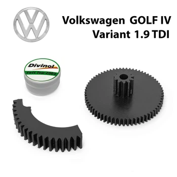 Ремкомплект дроссельной заслонки Volkswagen Golf IV Variant 1.9 TDI 2000-2006 (038128063)