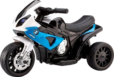 Motocykl elektryczny Azeno Electric BMW S1000 Biały (5713570000572)