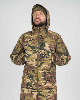 Комплект SoftShell куртка + штани 3XL