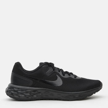 Buty do biegania po asfalcie męskie Nike Revolution 6 Next Nature DC3728-001 45.5 Czarne (195242834978)