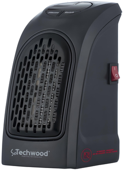 Тепловентилятор Techwood TCG-400