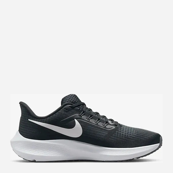 Buty do biegania po asfalcie damskie Nike Air Zoom Pegasus DH4072-001 39 Czarny/Biały (195868935233)