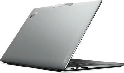Ноутбук Lenovo ThinkPad Z16 Gen 2 (21JX0018PB) Grey