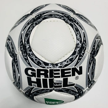 Футбольный мяч Practic Green Hill Розмір 5 1007