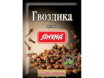 Гвоздика ЯМУНА 10г